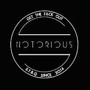 Notorious APK icon